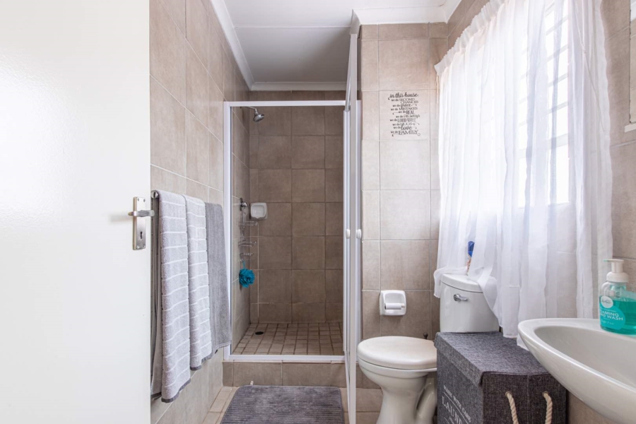 To Let 3 Bedroom Property for Rent in Wilgeheuwel Gauteng