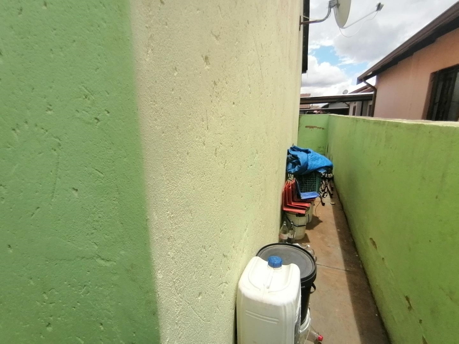 2 Bedroom Property for Sale in Soshanguve East Gauteng