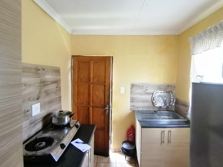 2 Bedroom Property for Sale in Soshanguve East Gauteng