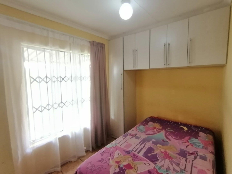 2 Bedroom Property for Sale in Soshanguve East Gauteng
