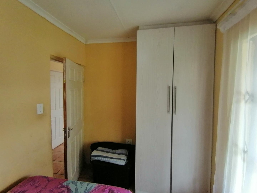 2 Bedroom Property for Sale in Soshanguve East Gauteng