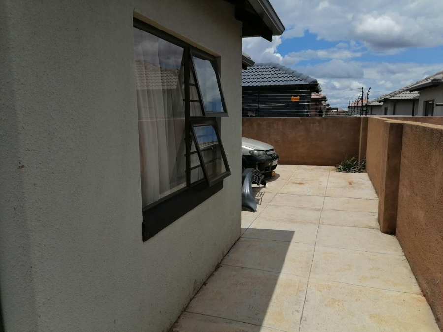 3 Bedroom Property for Sale in Soshanguve East Gauteng