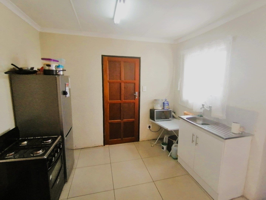 3 Bedroom Property for Sale in Soshanguve East Gauteng