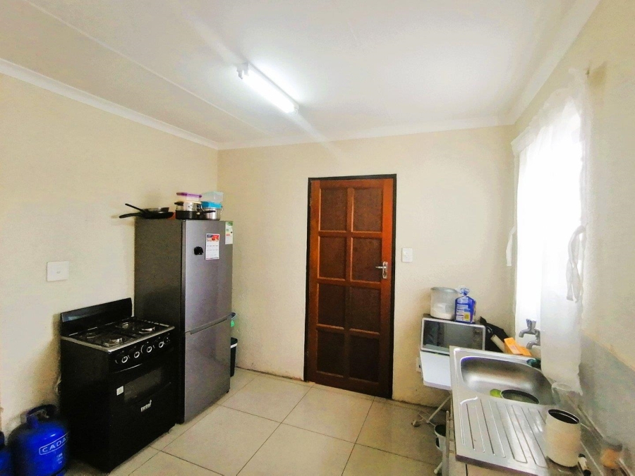 3 Bedroom Property for Sale in Soshanguve East Gauteng