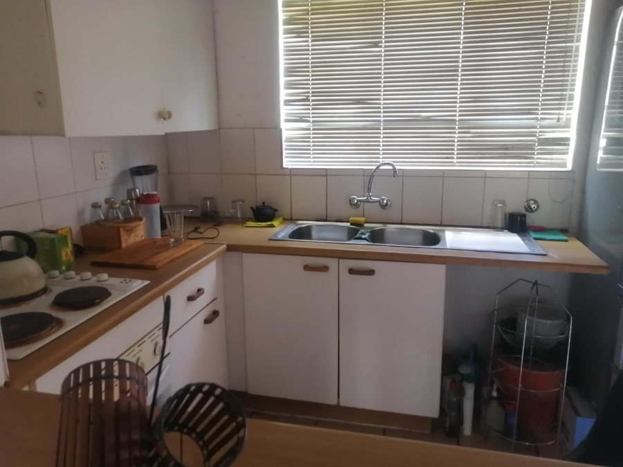 2 Bedroom Property for Sale in Bassonia Gauteng