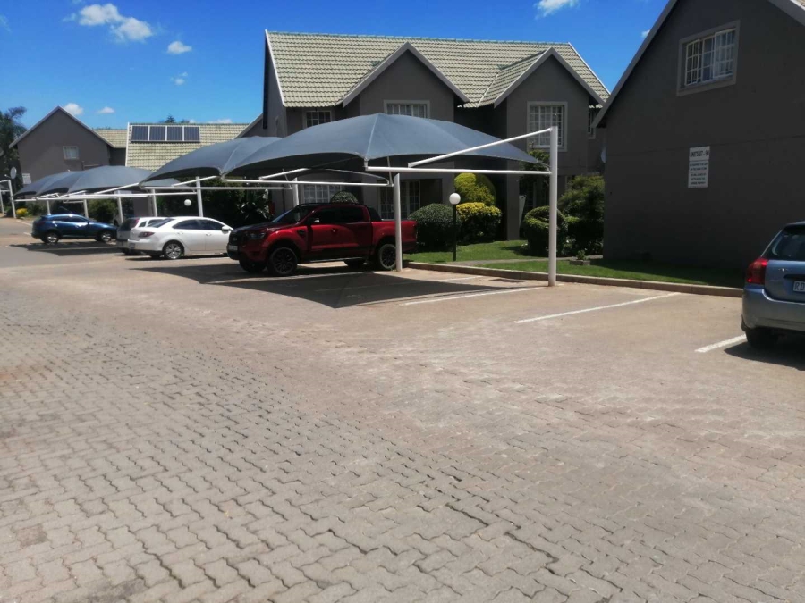 2 Bedroom Property for Sale in Bassonia Gauteng