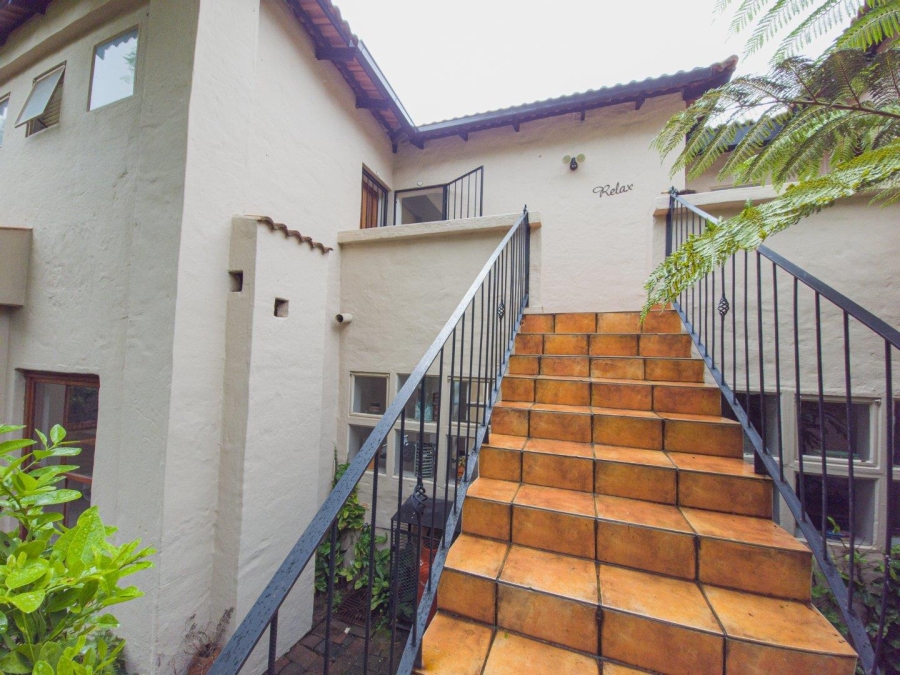 To Let 1 Bedroom Property for Rent in Waterkloof Gauteng