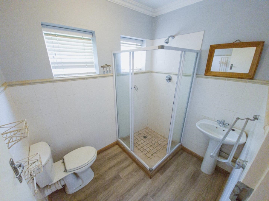 To Let 1 Bedroom Property for Rent in Waterkloof Gauteng