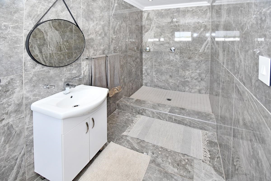 To Let 1 Bedroom Property for Rent in Parkmore Gauteng