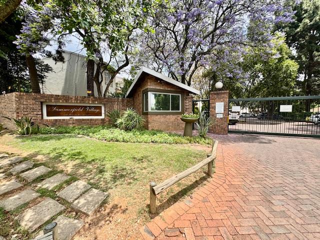 2 Bedroom Property for Sale in Sandown Gauteng