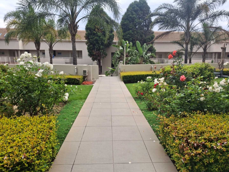 To Let 3 Bedroom Property for Rent in Morningside Gauteng