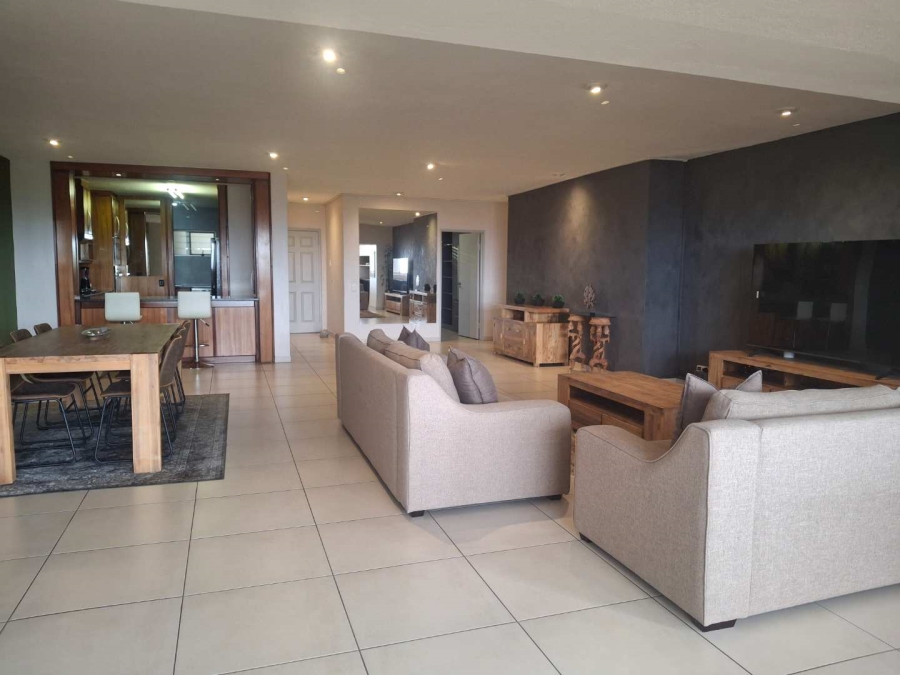 To Let 3 Bedroom Property for Rent in Morningside Gauteng