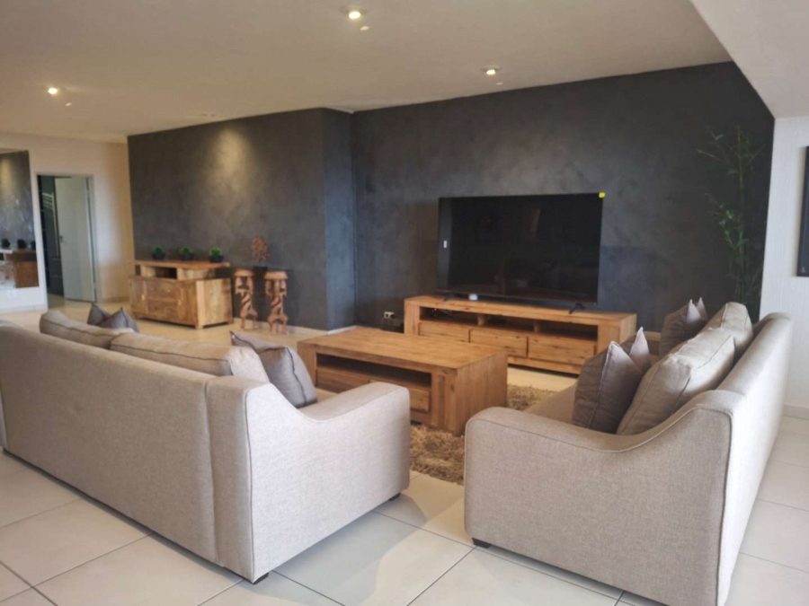 To Let 3 Bedroom Property for Rent in Morningside Gauteng