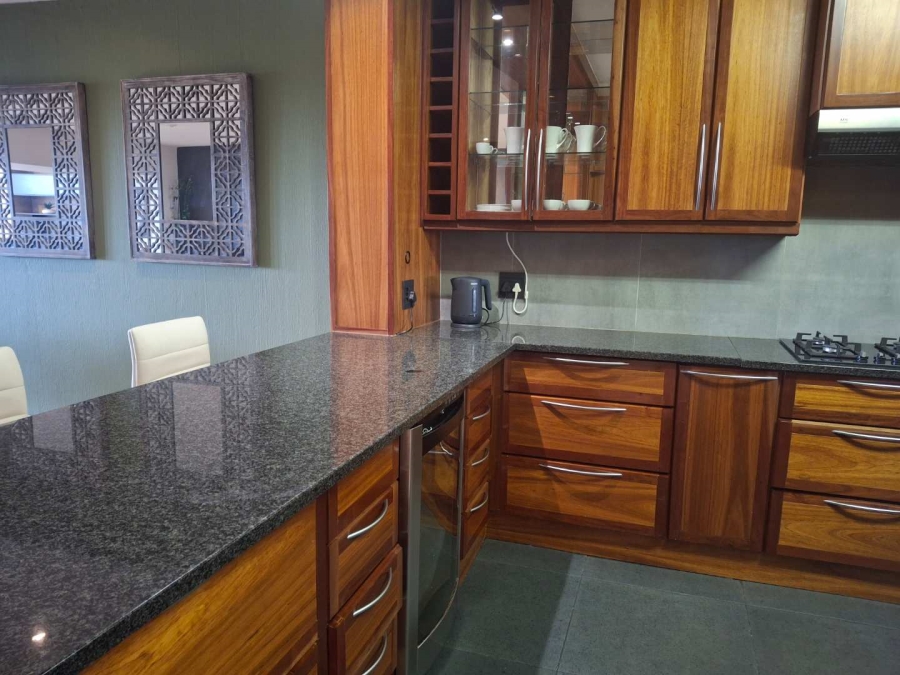 To Let 3 Bedroom Property for Rent in Morningside Gauteng