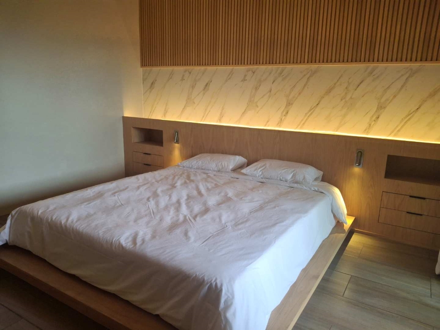 To Let 3 Bedroom Property for Rent in Morningside Gauteng