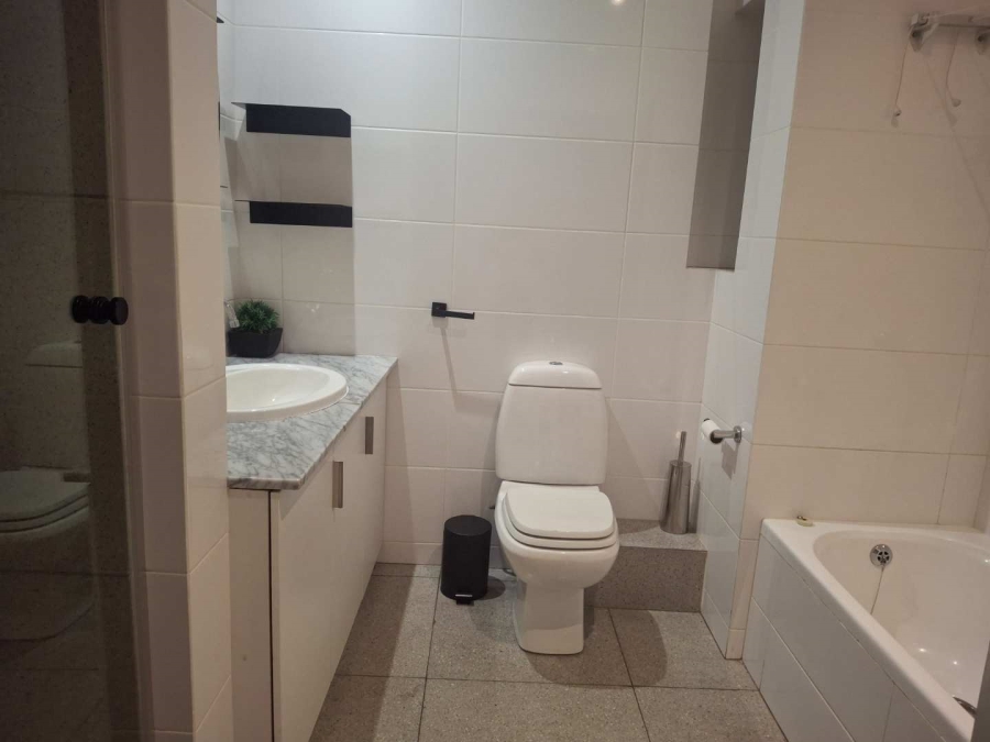 To Let 3 Bedroom Property for Rent in Morningside Gauteng