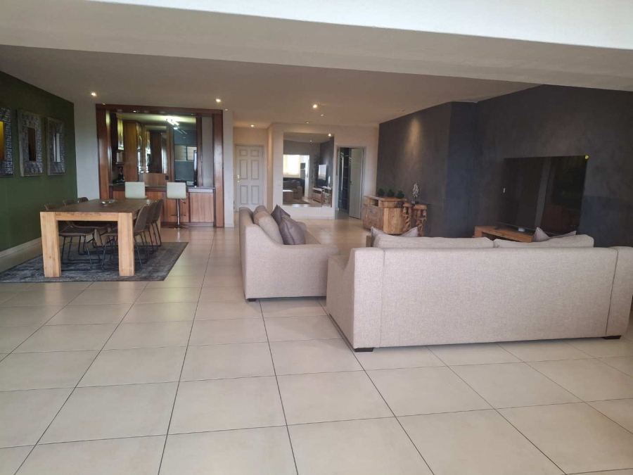 To Let 3 Bedroom Property for Rent in Morningside Gauteng