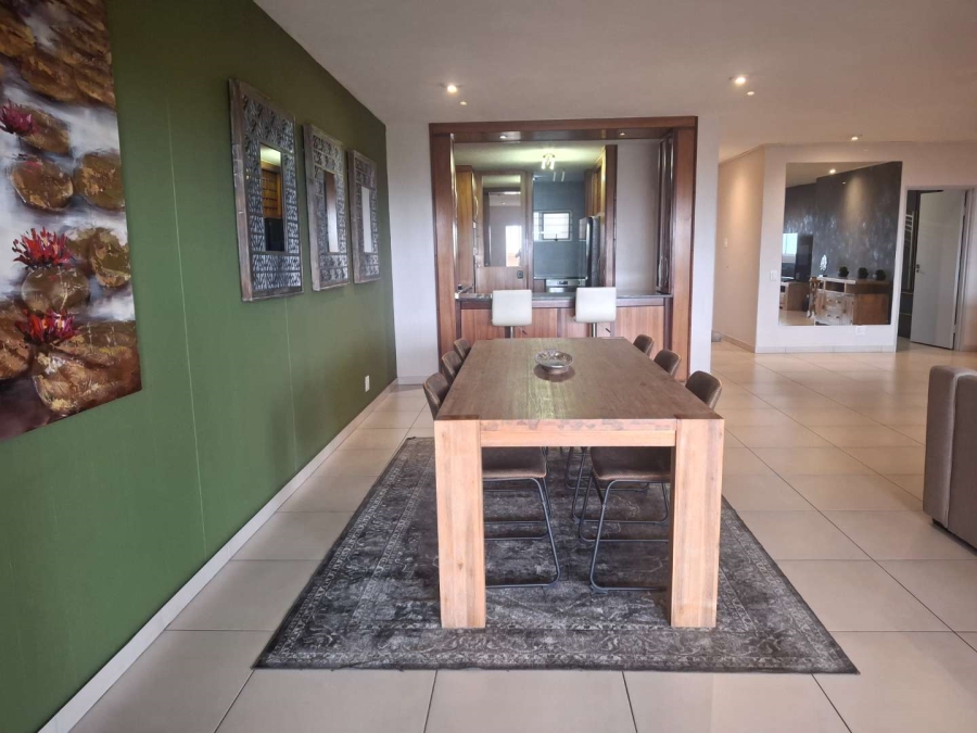 To Let 3 Bedroom Property for Rent in Morningside Gauteng