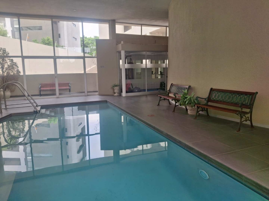 To Let 3 Bedroom Property for Rent in Morningside Gauteng