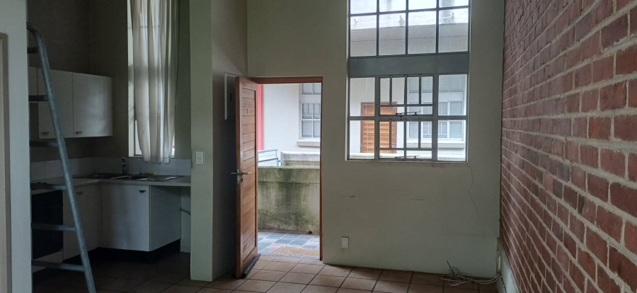 To Let 0 Bedroom Property for Rent in Houghton Estate Gauteng
