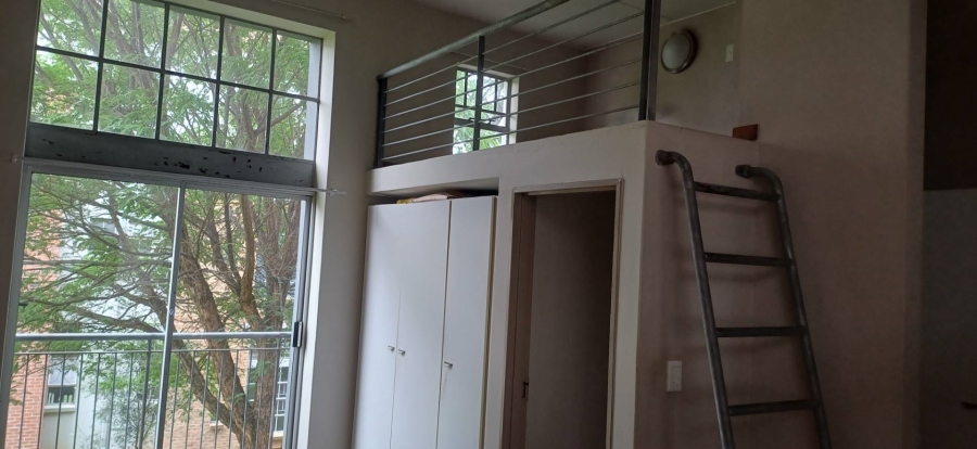 To Let 0 Bedroom Property for Rent in Houghton Estate Gauteng