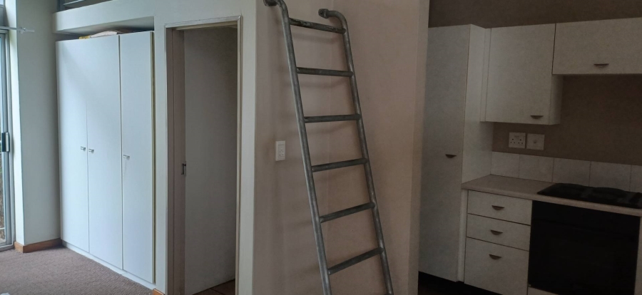 To Let 0 Bedroom Property for Rent in Houghton Estate Gauteng