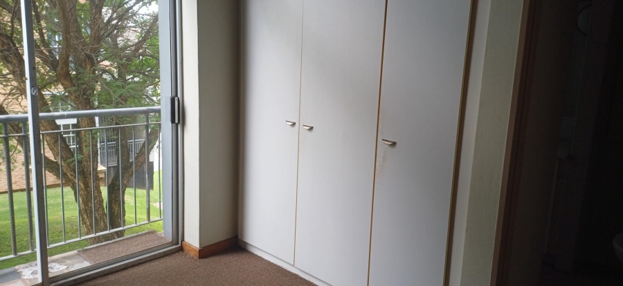 To Let 0 Bedroom Property for Rent in Houghton Estate Gauteng