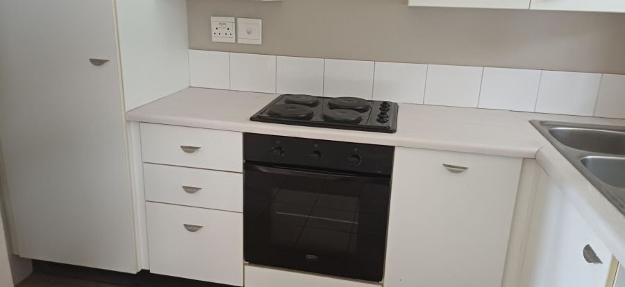 To Let 0 Bedroom Property for Rent in Houghton Estate Gauteng