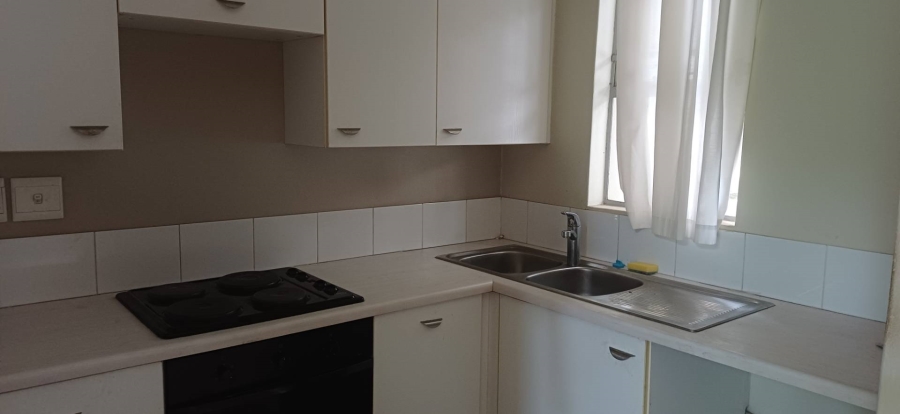 To Let 0 Bedroom Property for Rent in Houghton Estate Gauteng