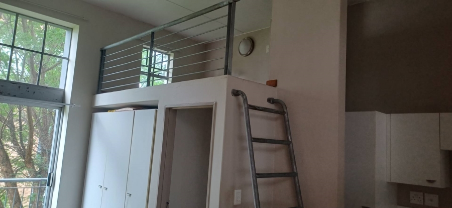 To Let 0 Bedroom Property for Rent in Houghton Estate Gauteng