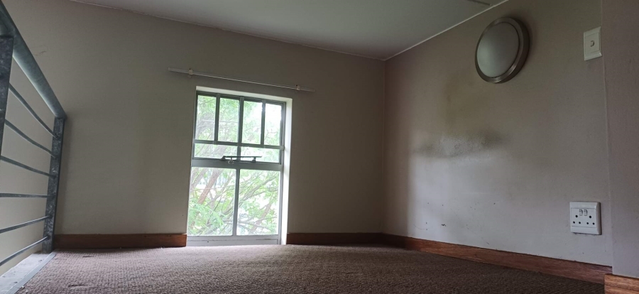 To Let 0 Bedroom Property for Rent in Houghton Estate Gauteng