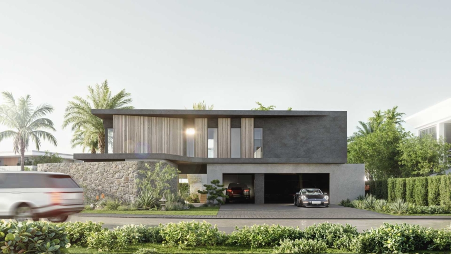 0 Bedroom Property for Sale in Eye of Africa Gauteng