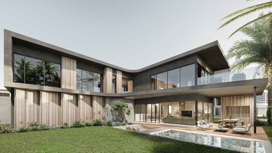 0 Bedroom Property for Sale in Eye of Africa Gauteng