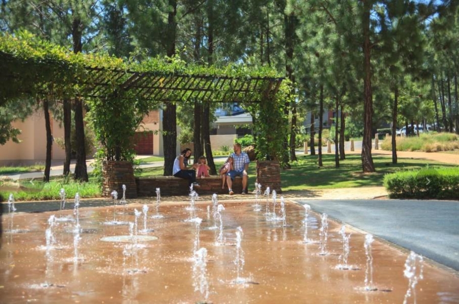 0 Bedroom Property for Sale in Eye of Africa Gauteng