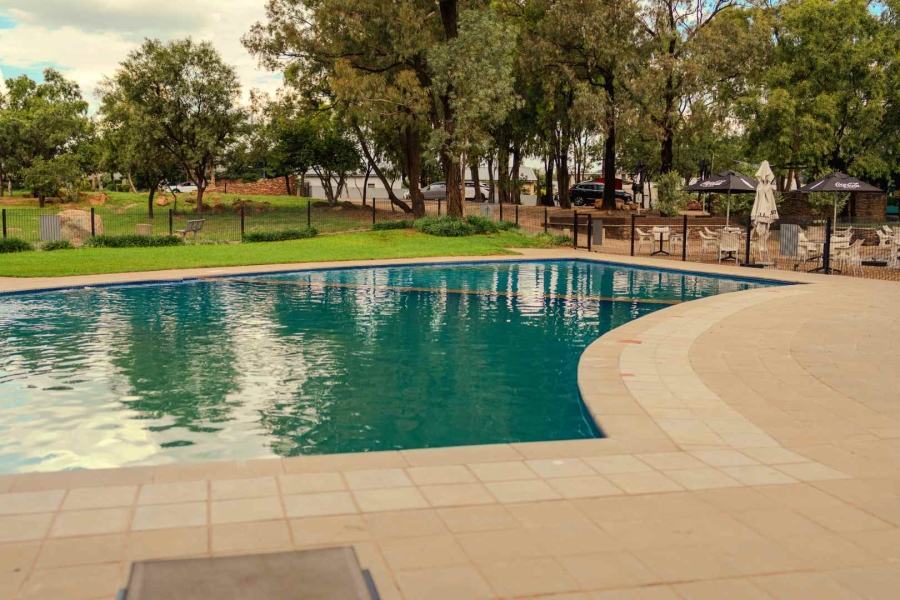 0 Bedroom Property for Sale in Eye of Africa Gauteng