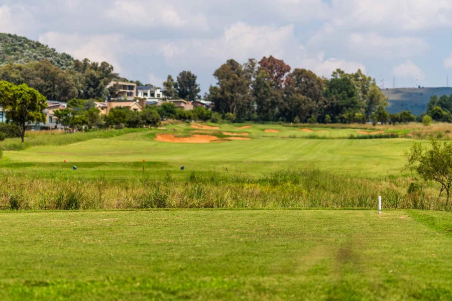 0 Bedroom Property for Sale in Eye of Africa Gauteng