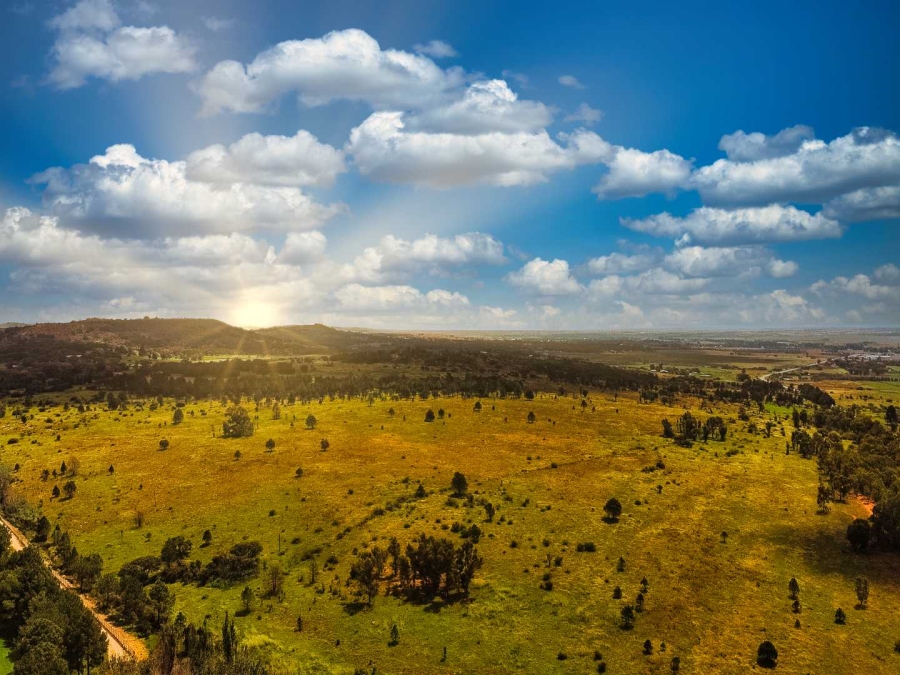 0 Bedroom Property for Sale in Eye of Africa Gauteng