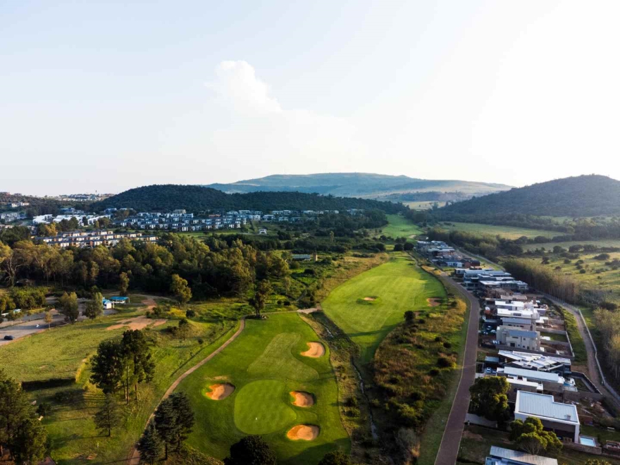 0 Bedroom Property for Sale in Eye of Africa Gauteng