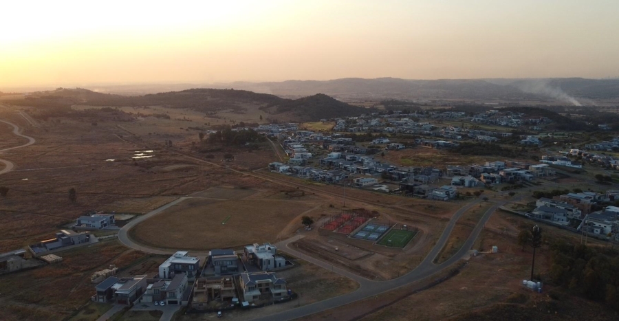 0 Bedroom Property for Sale in Eye of Africa Gauteng