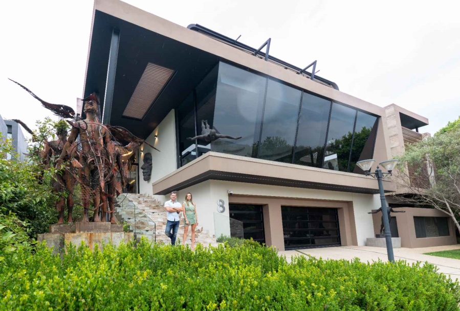 4 Bedroom Property for Sale in Steyn City Gauteng