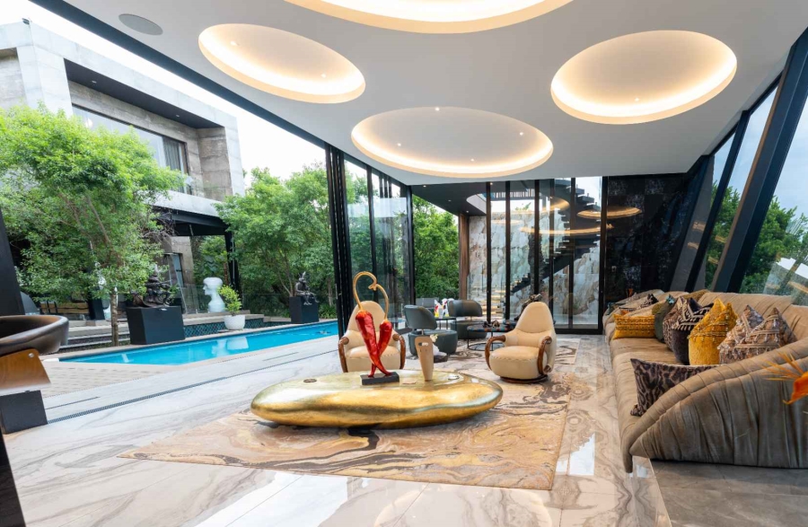 4 Bedroom Property for Sale in Steyn City Gauteng