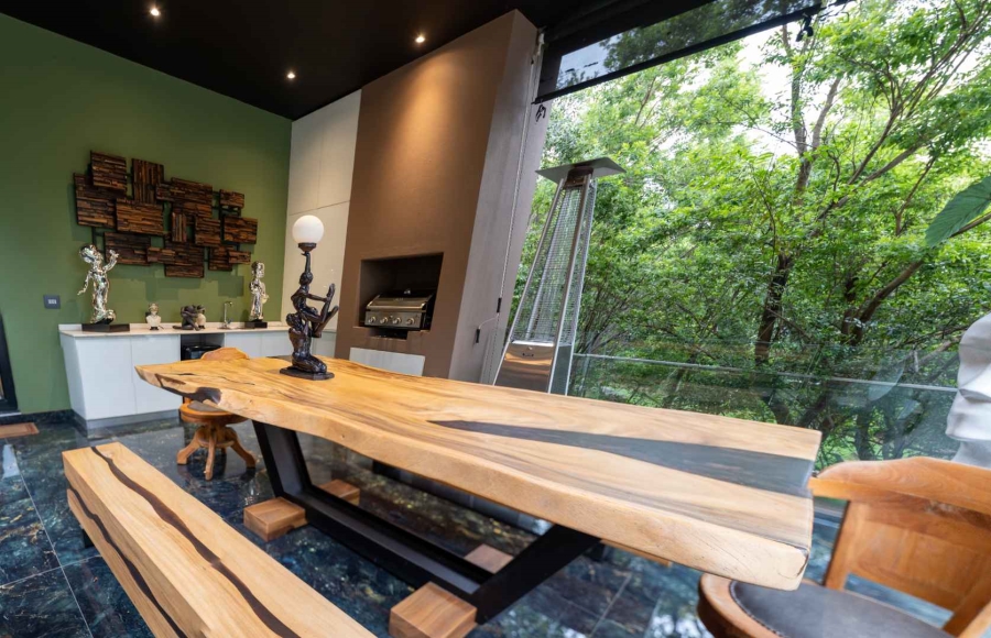 4 Bedroom Property for Sale in Steyn City Gauteng