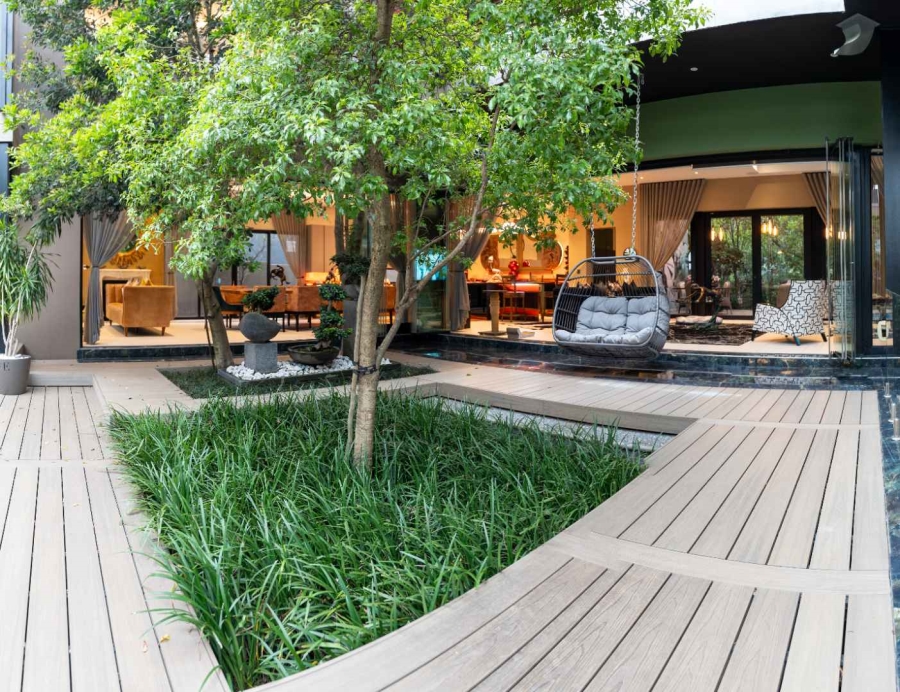 4 Bedroom Property for Sale in Steyn City Gauteng