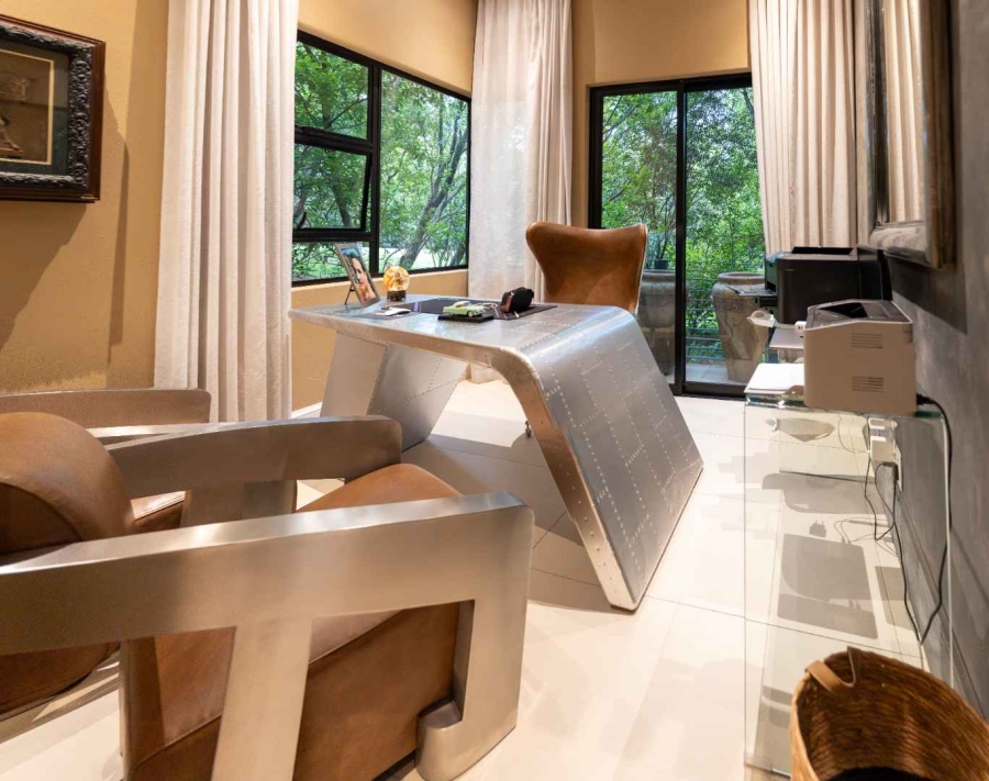 4 Bedroom Property for Sale in Steyn City Gauteng