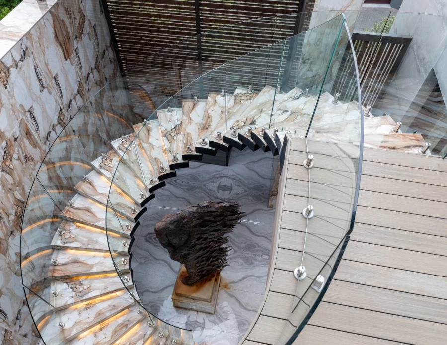 4 Bedroom Property for Sale in Steyn City Gauteng