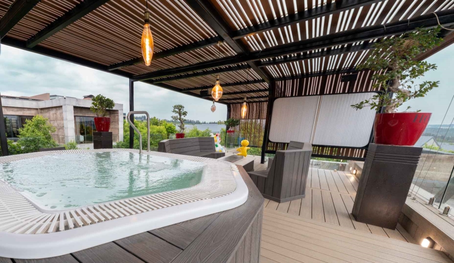 4 Bedroom Property for Sale in Steyn City Gauteng