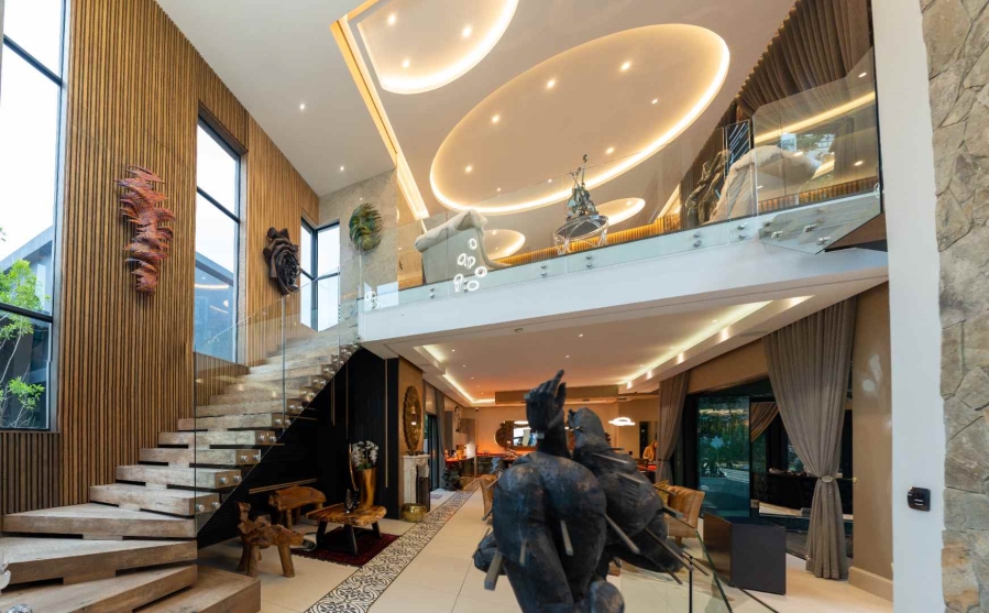 4 Bedroom Property for Sale in Steyn City Gauteng