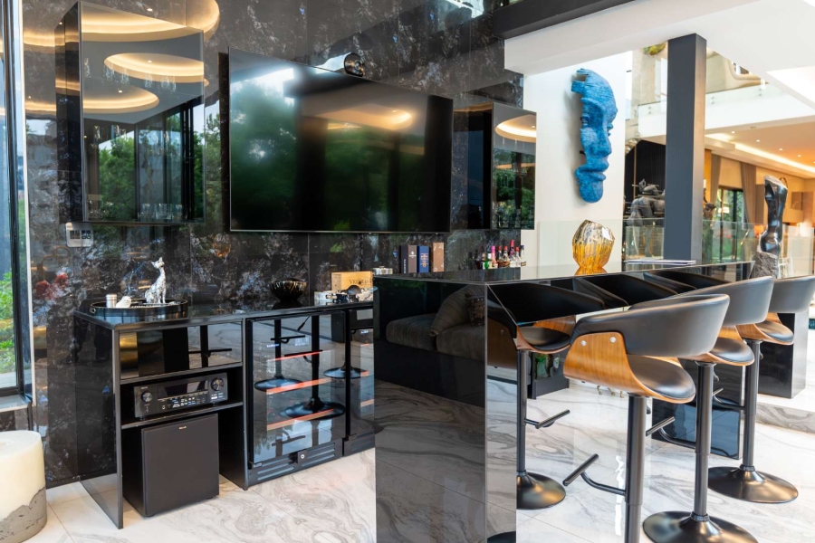 4 Bedroom Property for Sale in Steyn City Gauteng