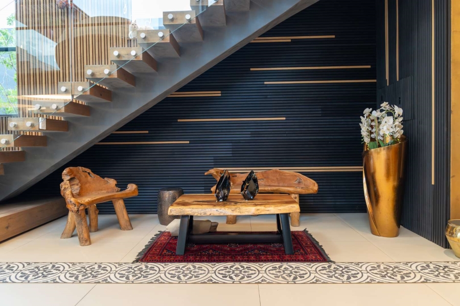 4 Bedroom Property for Sale in Steyn City Gauteng