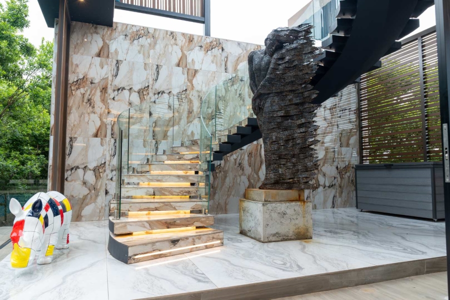 4 Bedroom Property for Sale in Steyn City Gauteng